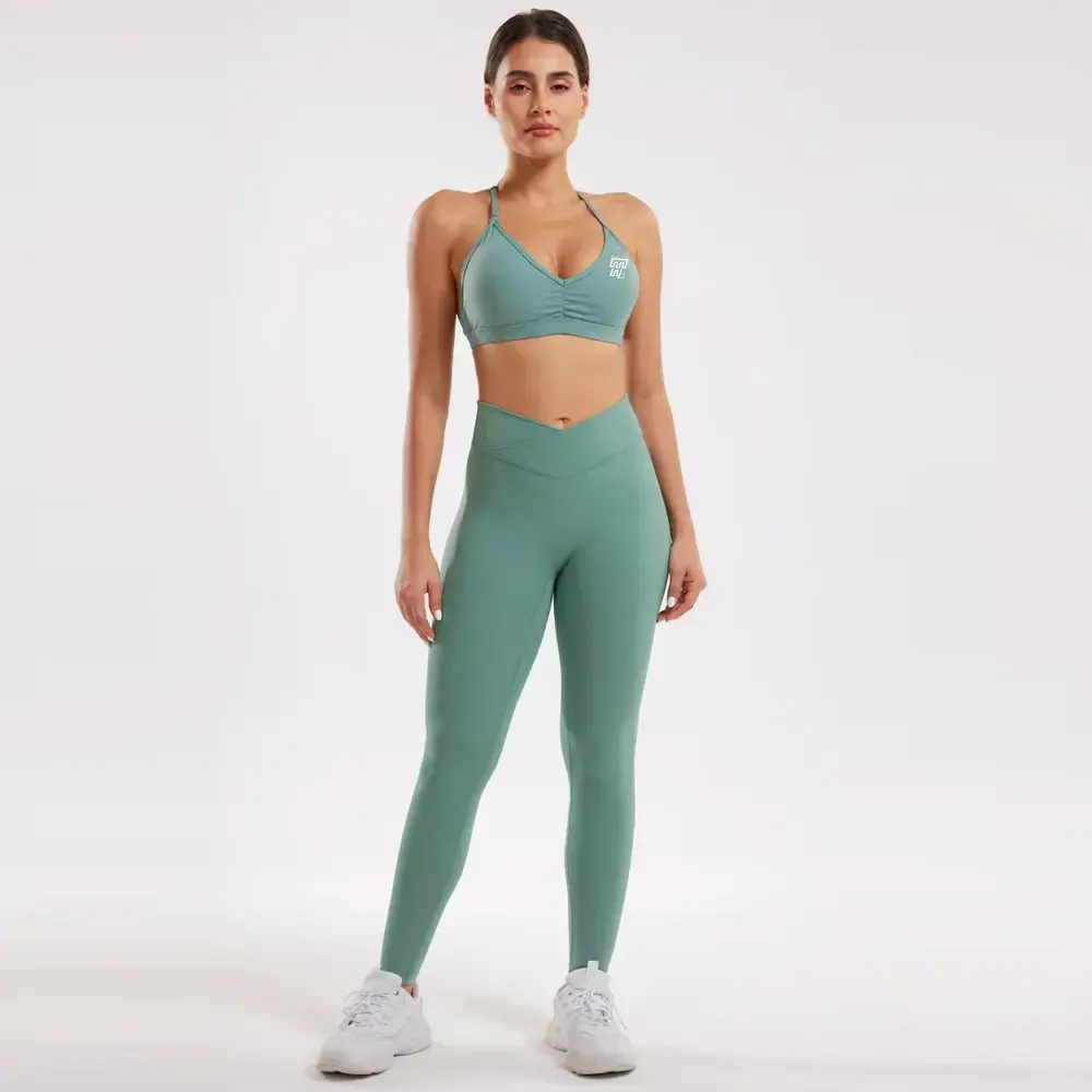 Yoga Sets