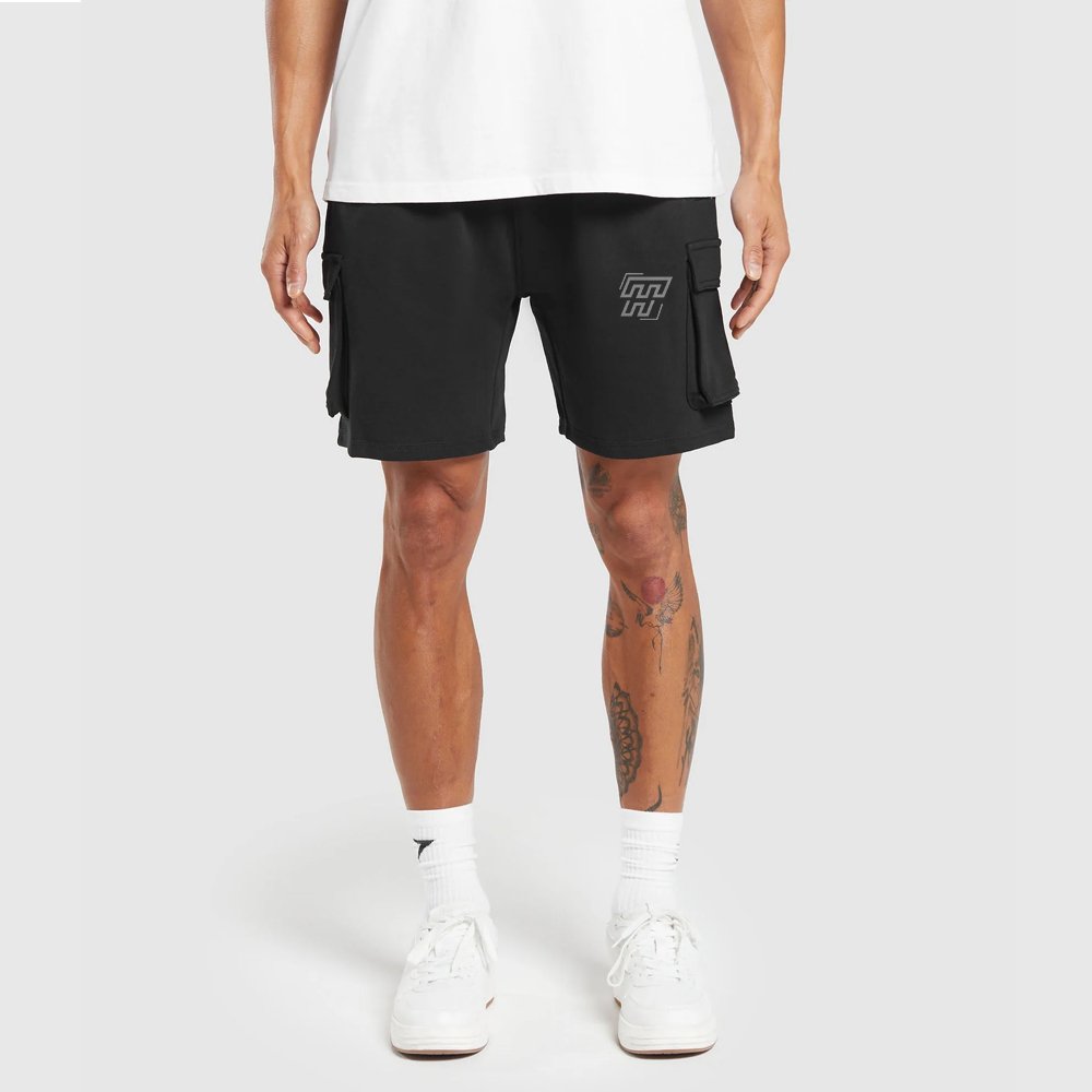 Cargo Shorts