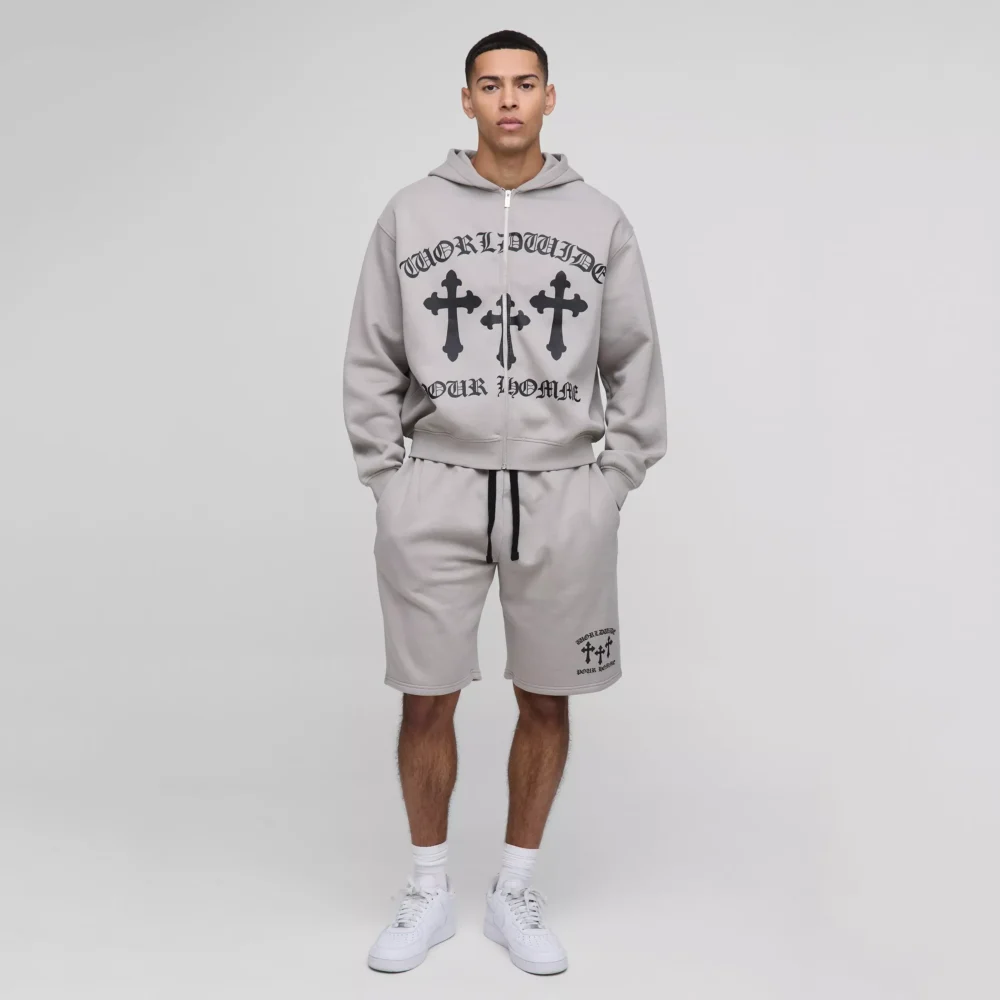 Track Suit
