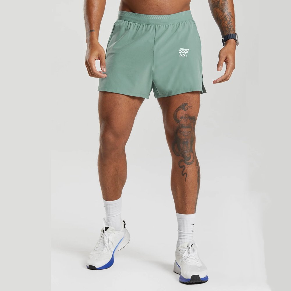 Running Shorts