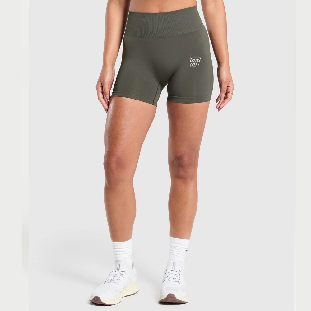 Fitness Shorts