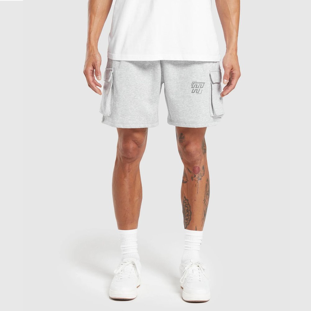 Cargo Shorts