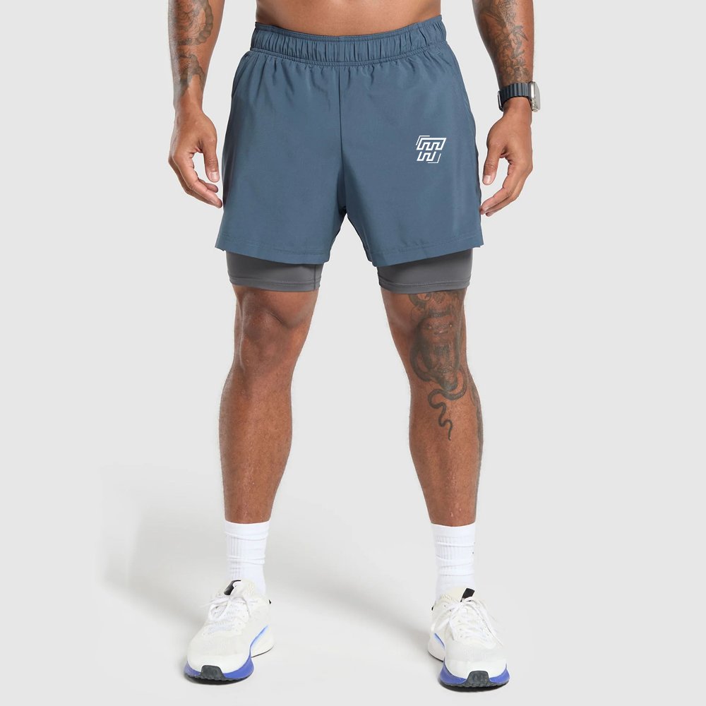 Running Shorts