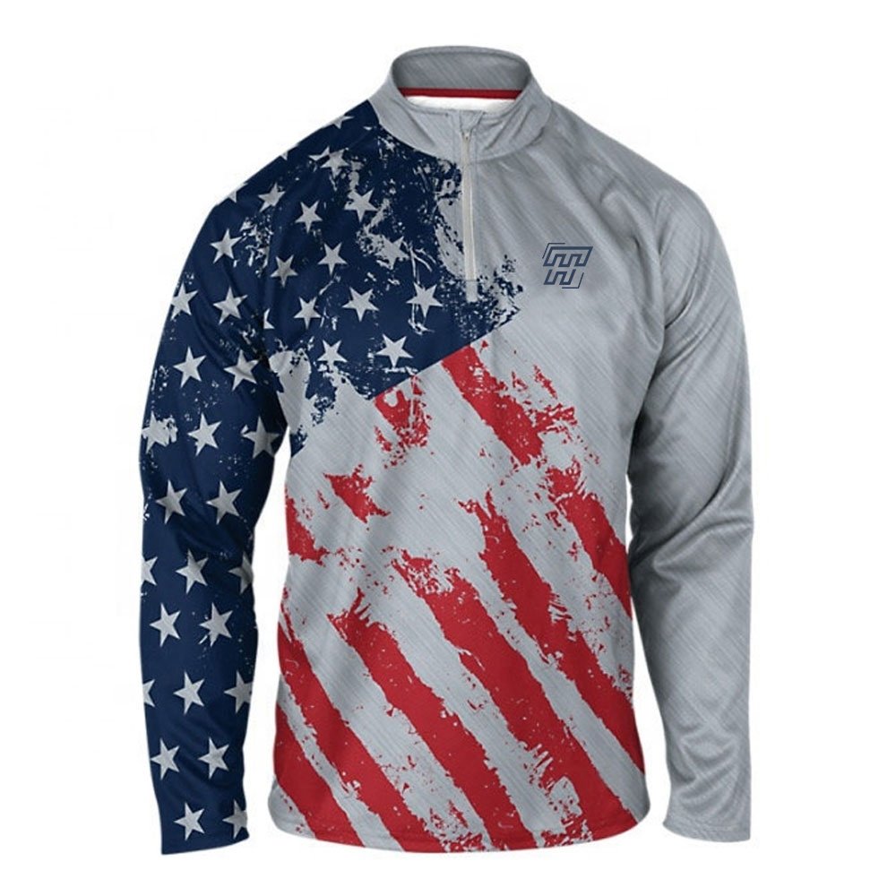 Cage Jackets
