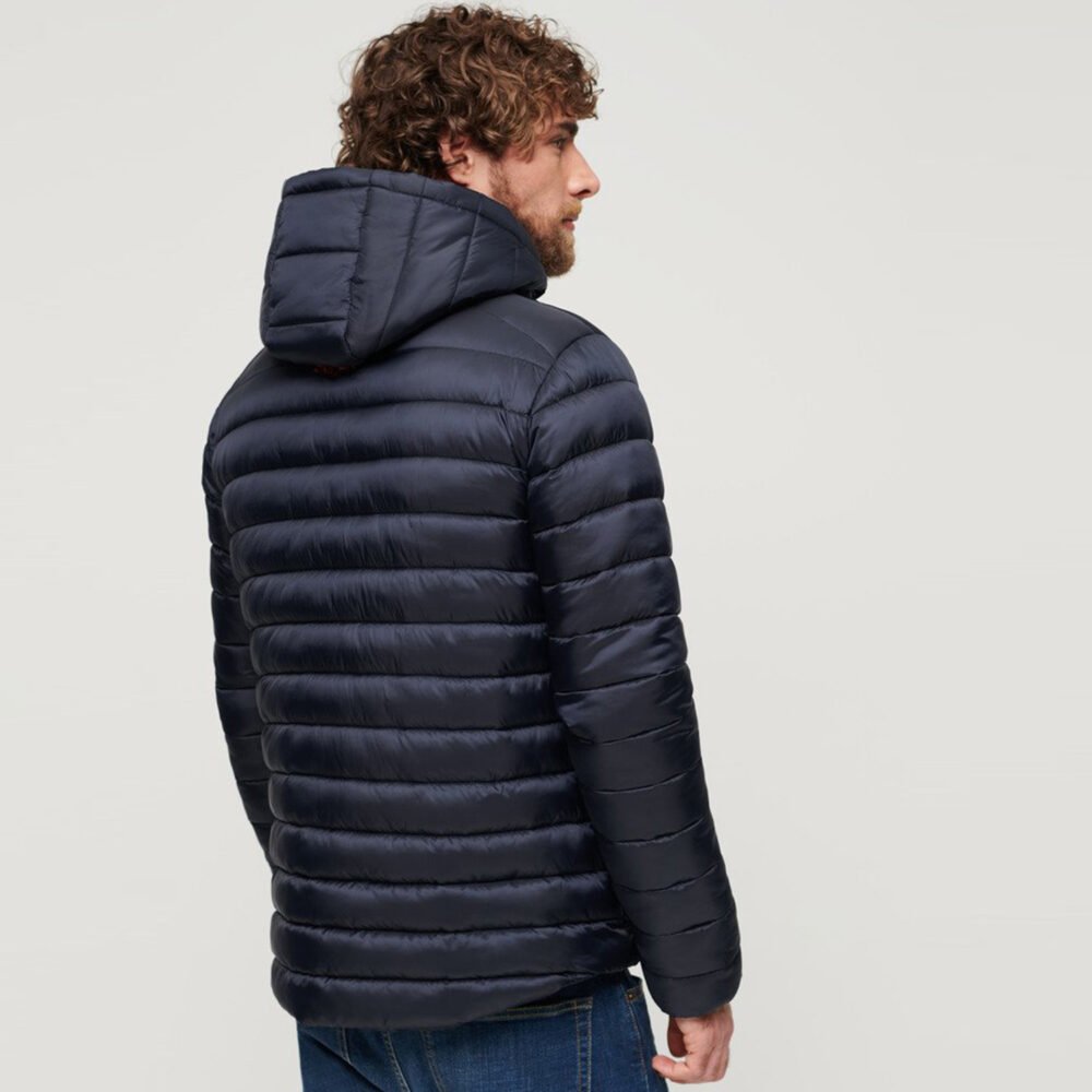 Puffer Jackets