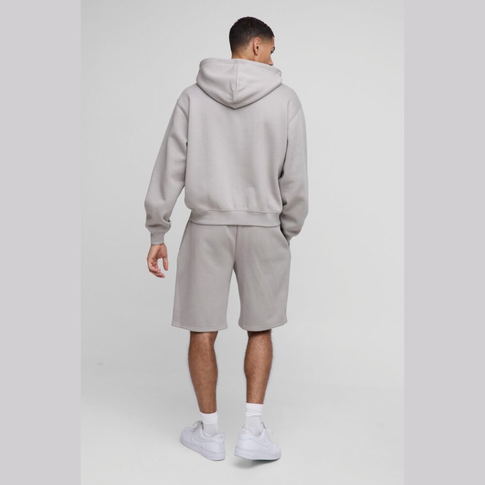 Track Suit