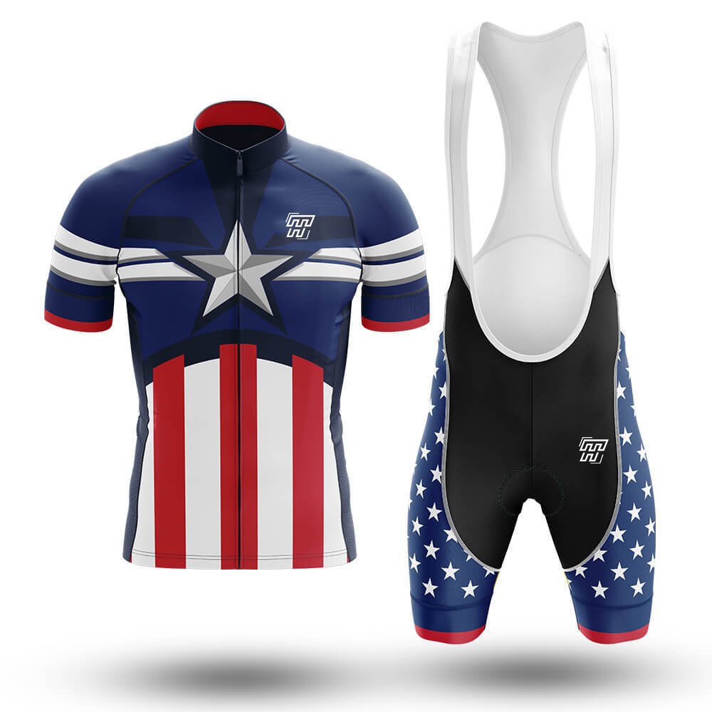 Cycling Wear