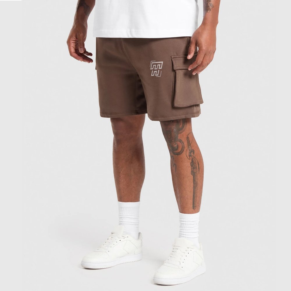 Cargo Shorts