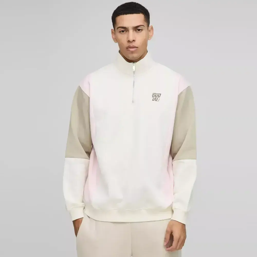 Sweat shirts