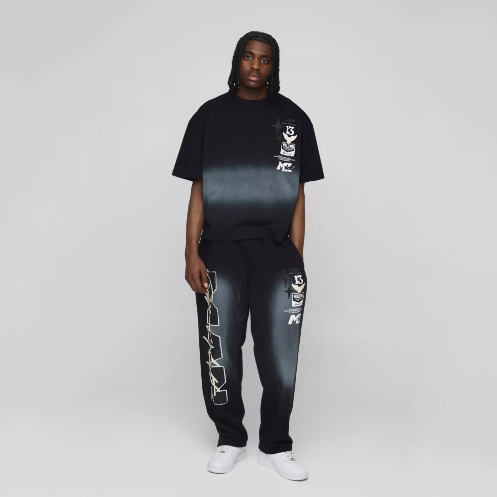 Track Suit