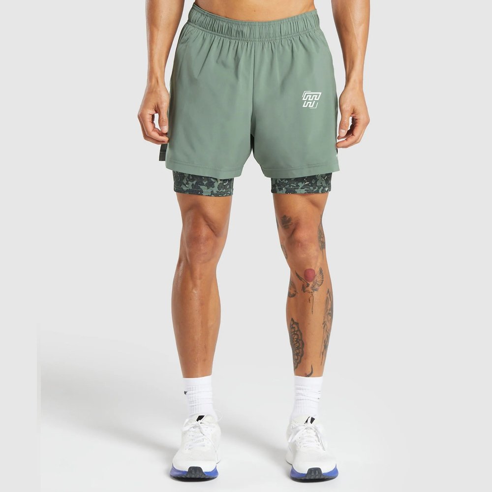 Running Shorts