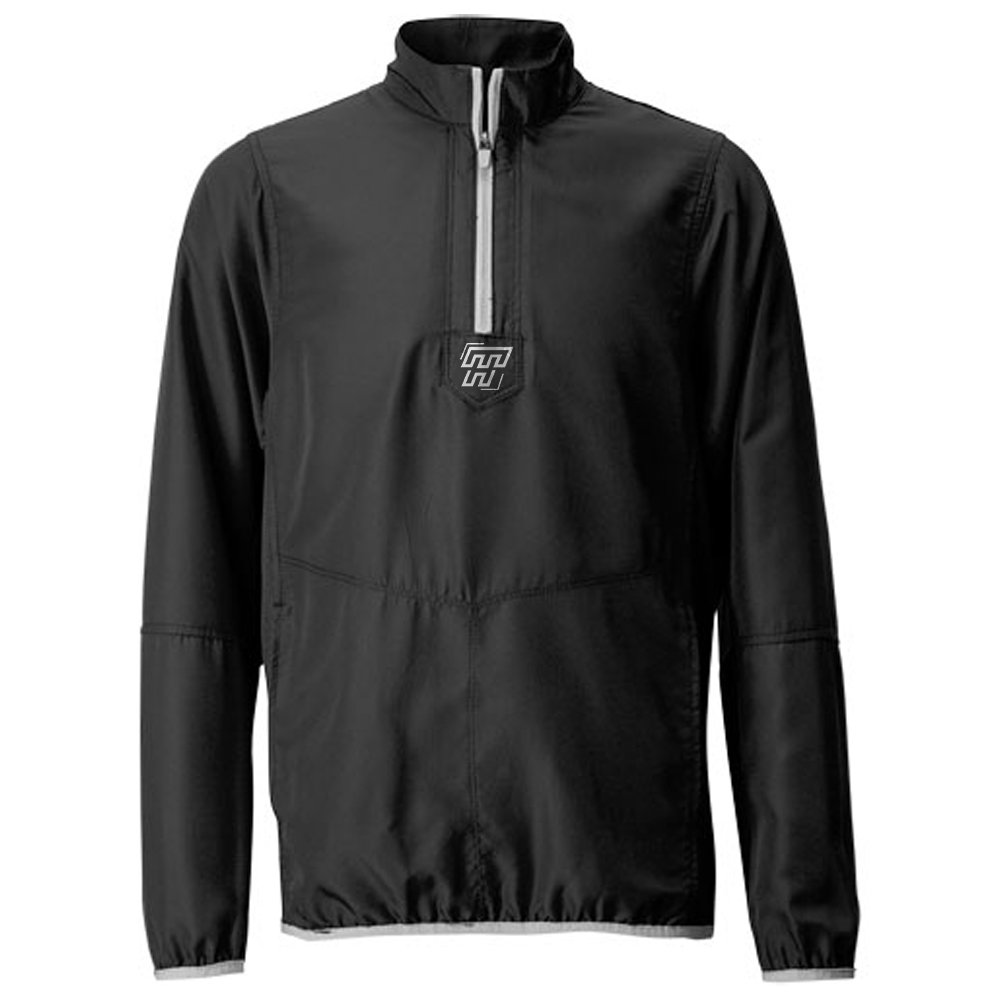 Cage Jackets
