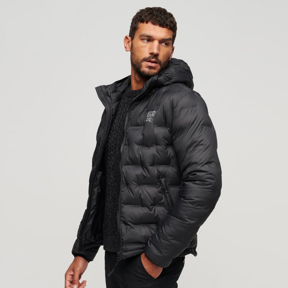 Puffer Jackets