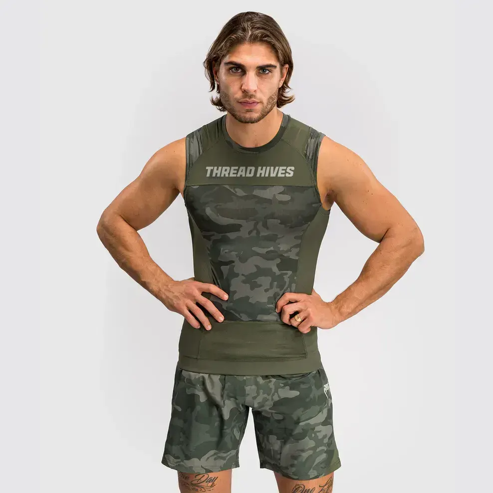 Rash Guard