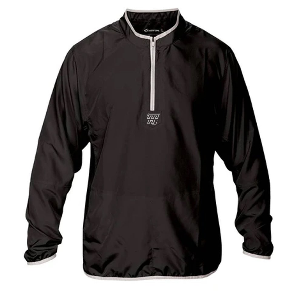 Cage Jackets