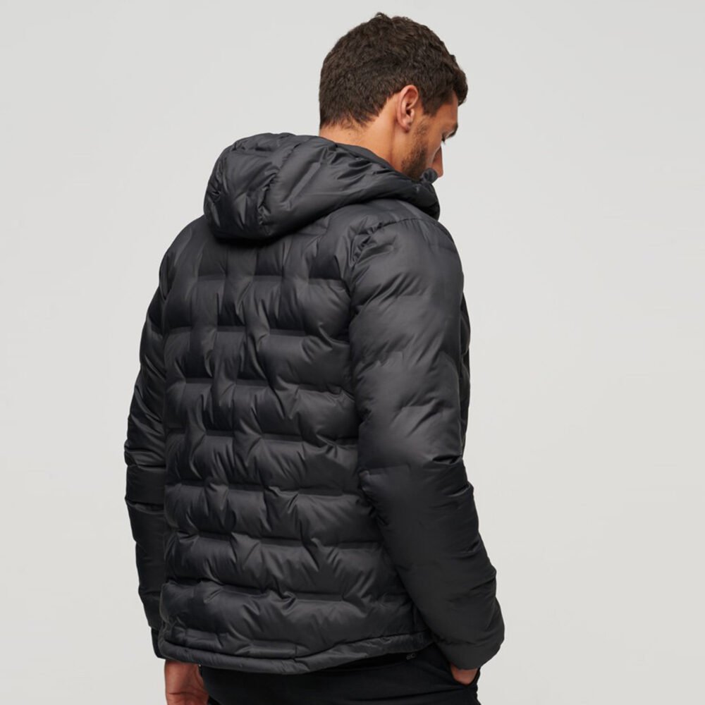 Puffer Jackets