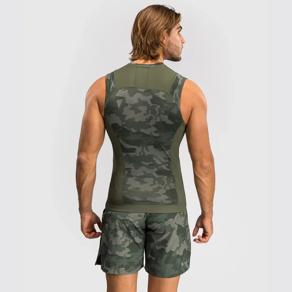 Rash Guard