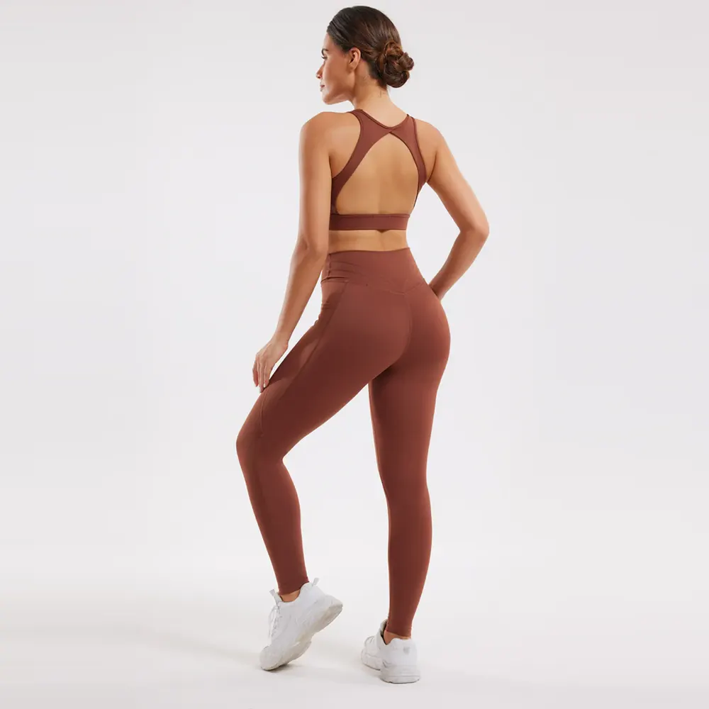 Yoga Sets