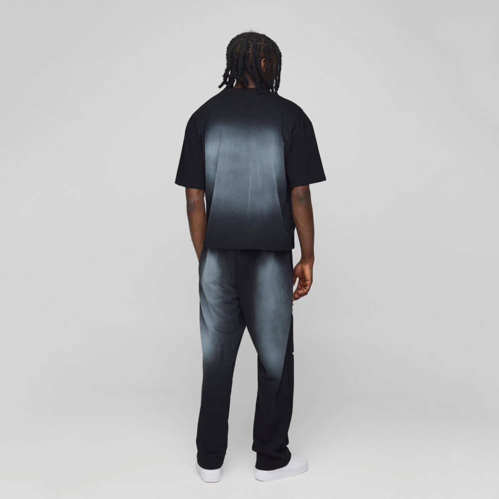 Track Suit