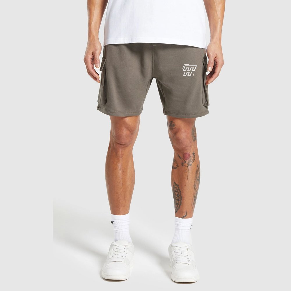 Cargo Shorts