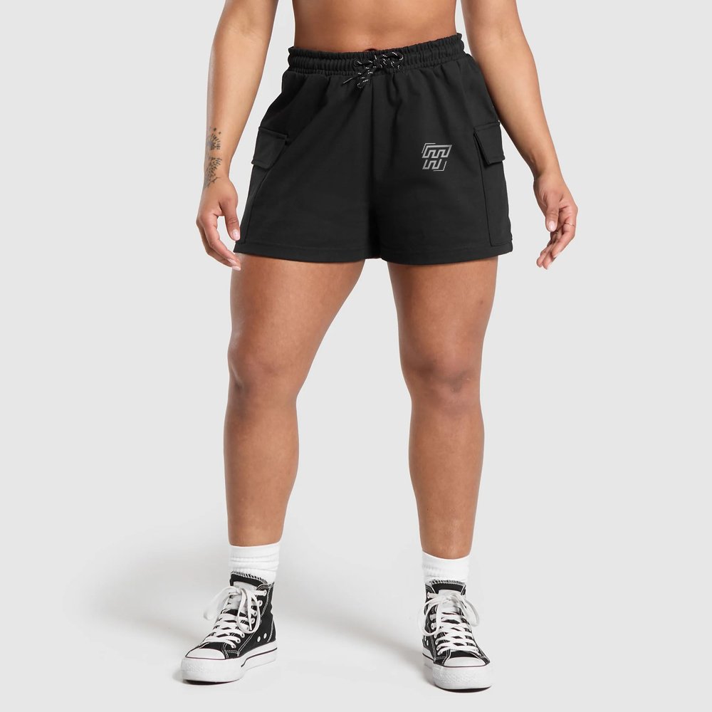 Cargo Shorts