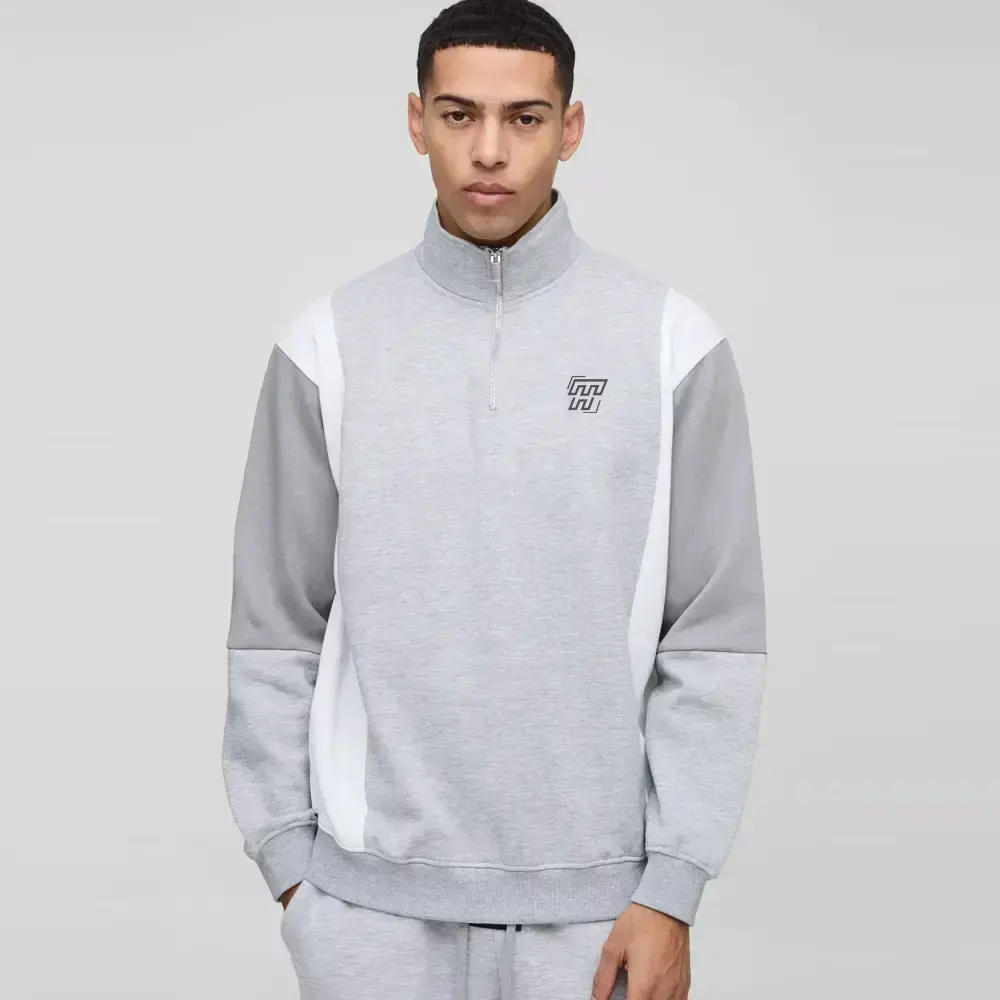 Sweat shirts