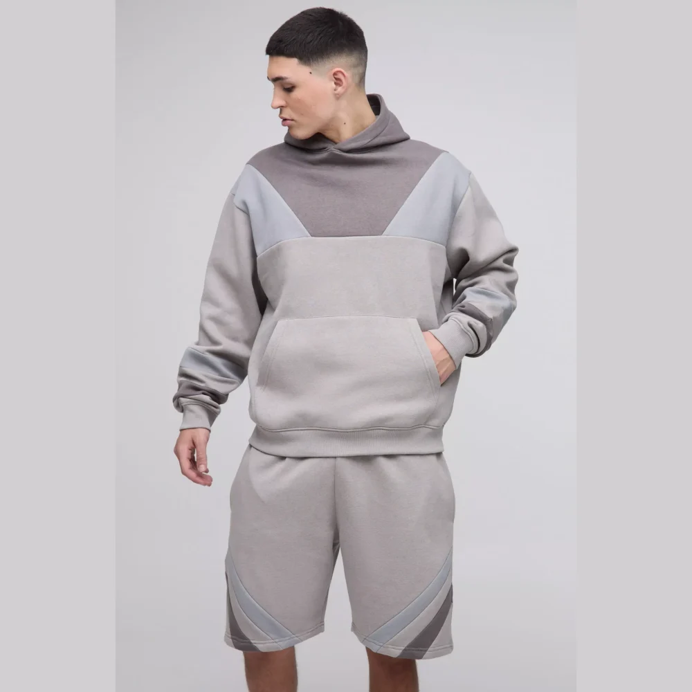 Track Suit