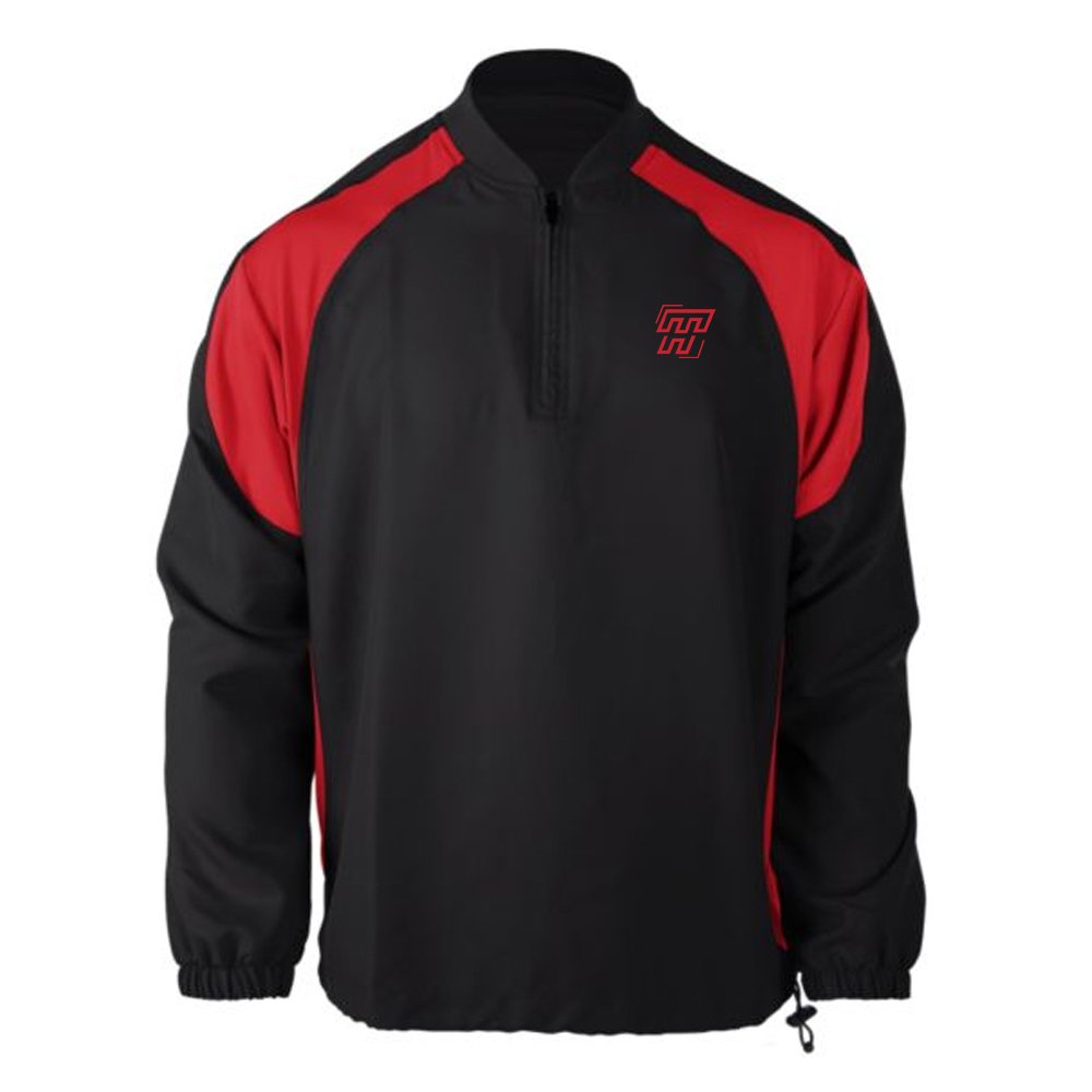 Cage Jackets