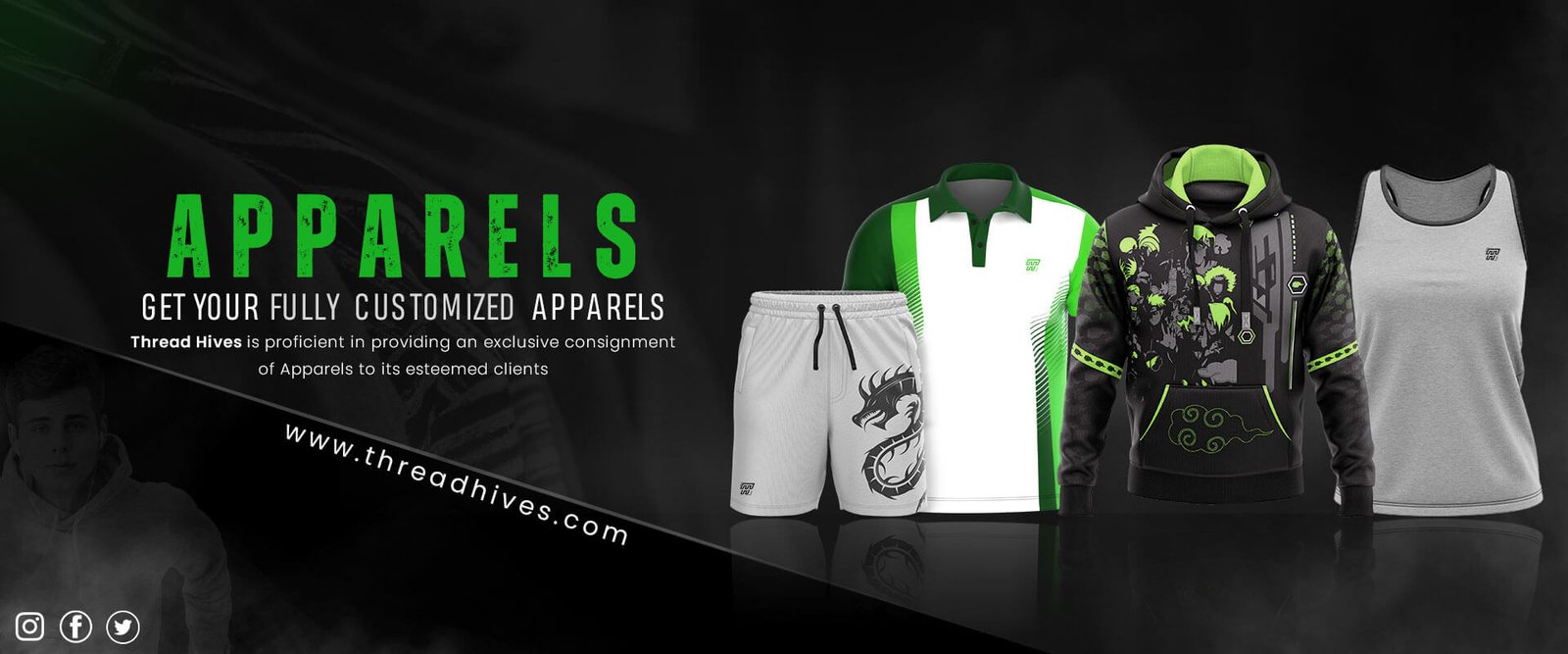 Apparels
