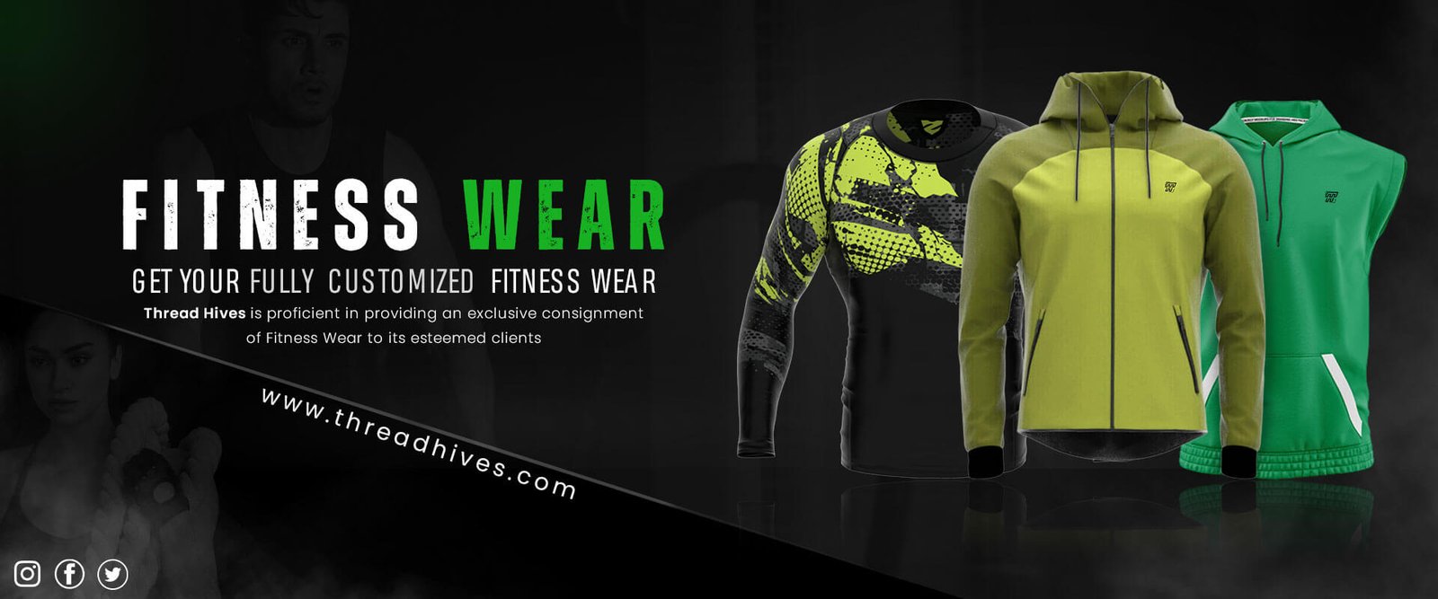 Fitness Wear