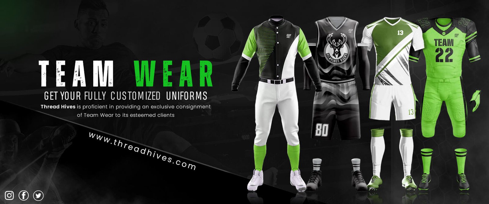 Team Wear