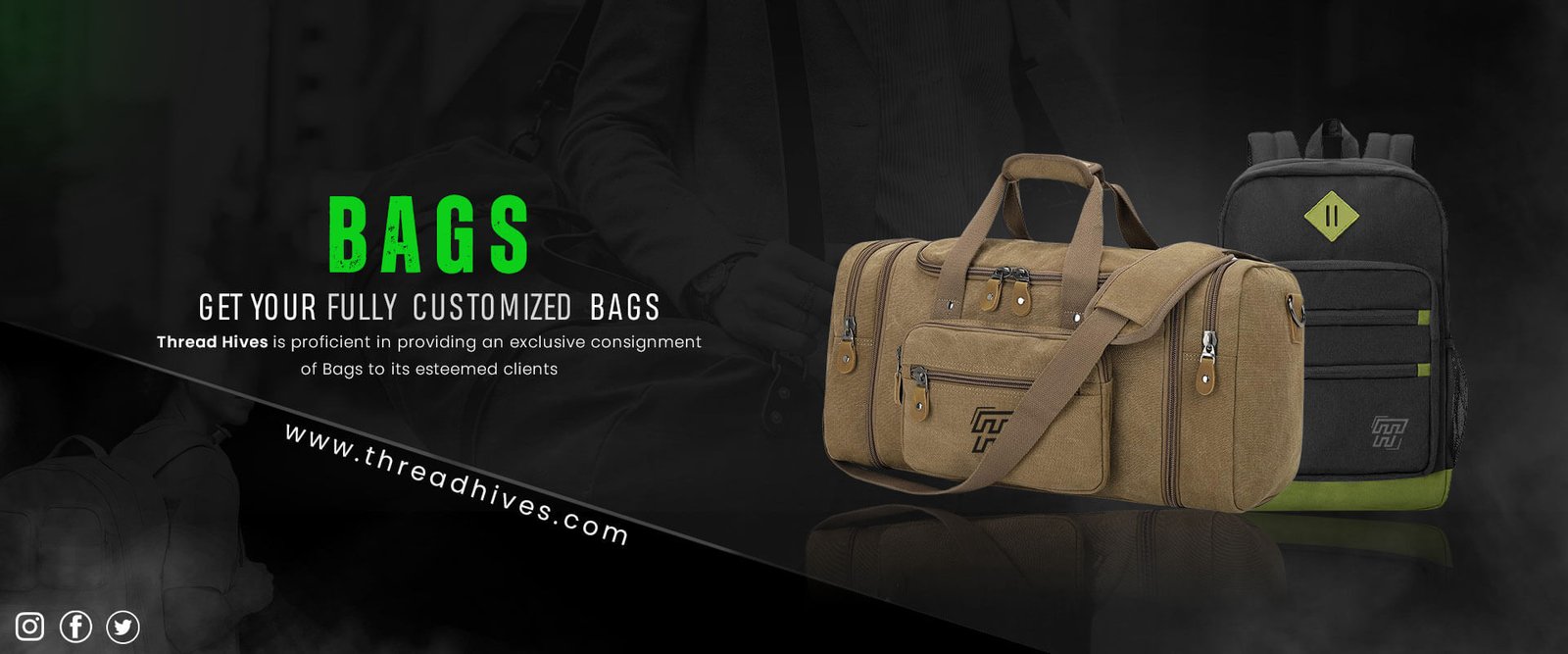 bags