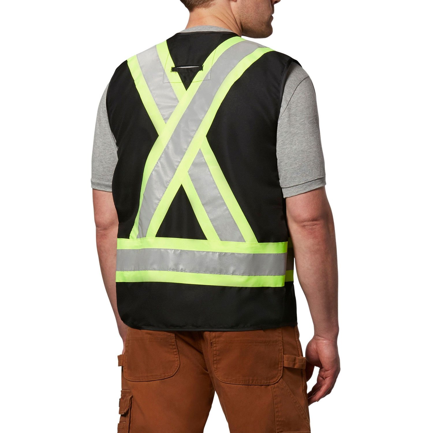 Working Vest - Image 2