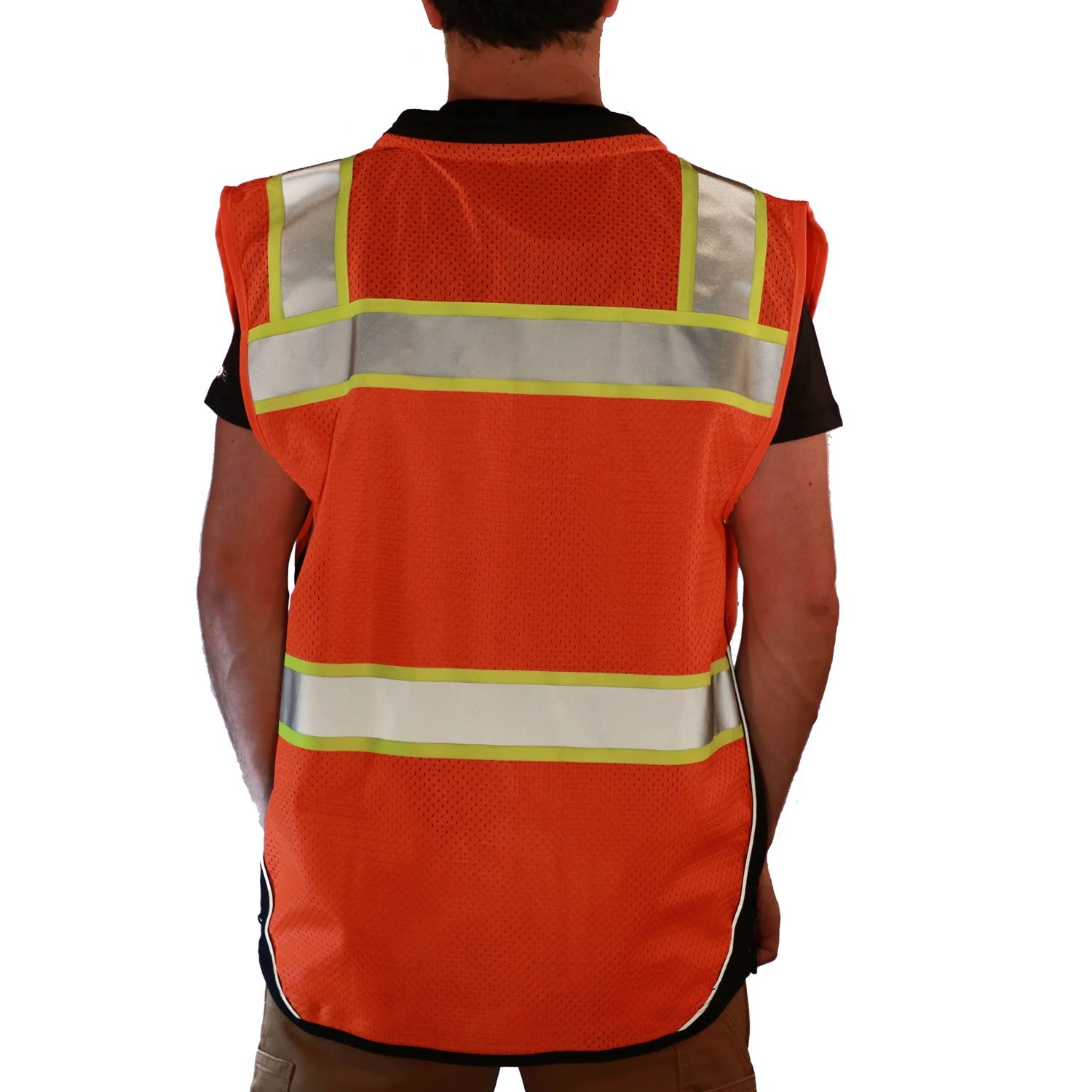 Working Vest - Image 2