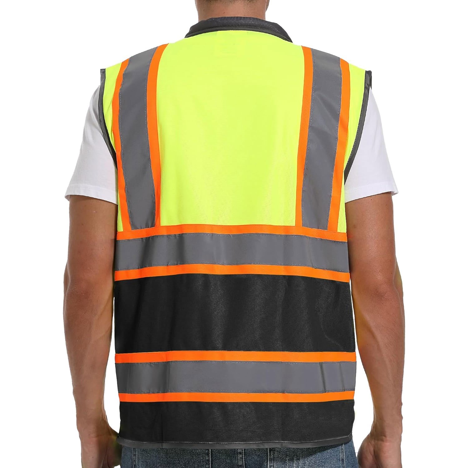 Working Vest - Image 2