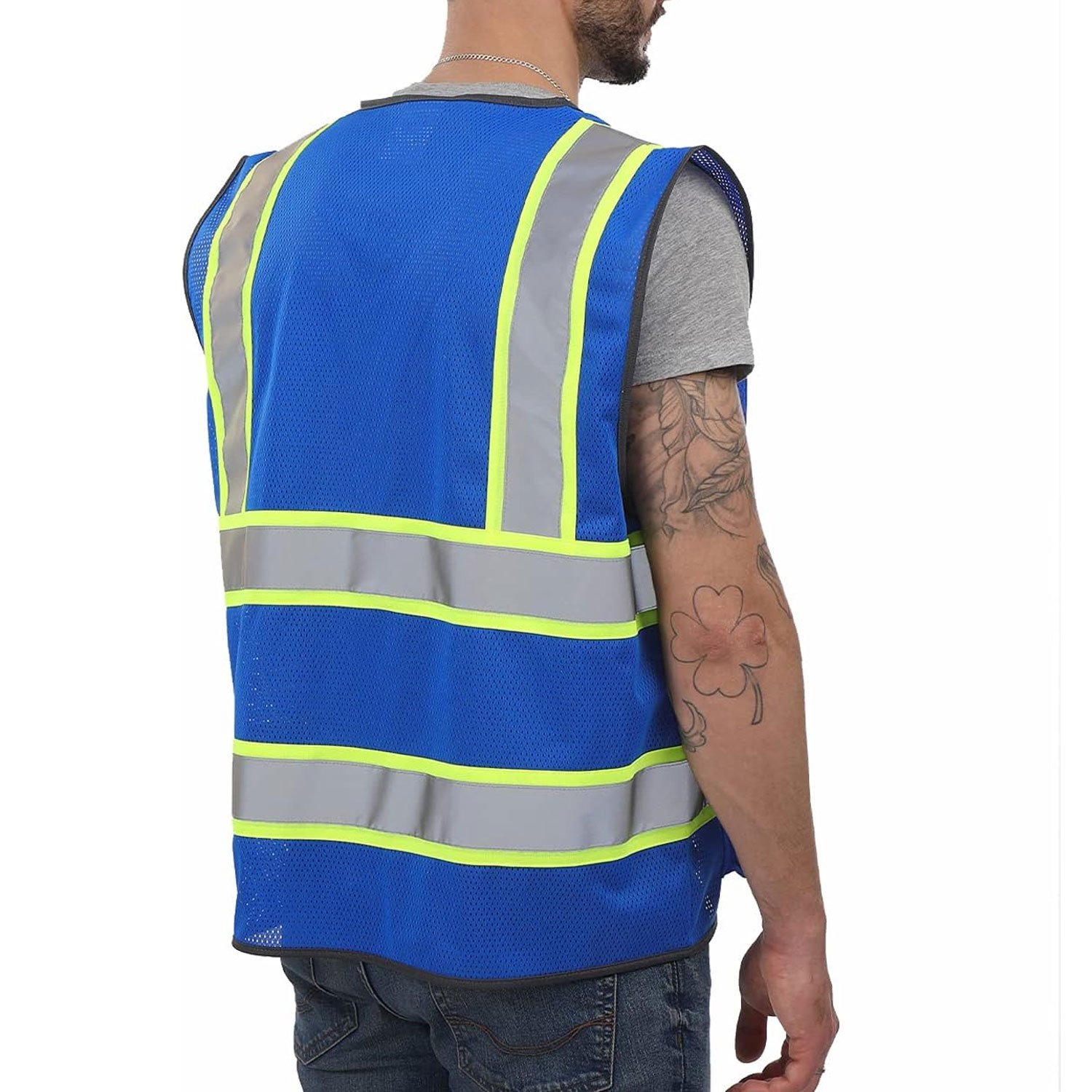 Working Vest - Image 2